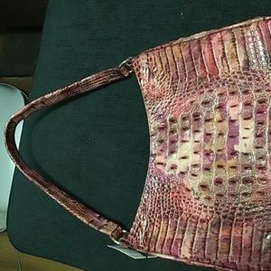 Brahmin shoulder bag